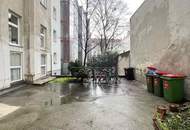 Unbefristet vermietete 3-Zimmer-Altbauwohnung unweit des Margaretengürtels!
