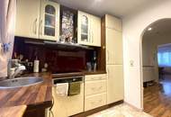 2-Zimmer-Whg. nahe Floridsdorfer Spitz inkl. Zinshaus-Anteil