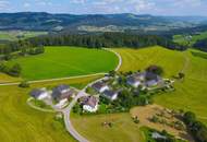 Ruheoase am Rande der Stadt