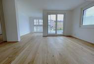 OPEN HOUSE 28.11.! #FamilyFirstSale! Weitblick &amp; Wohnkomfort - Großzügige 3-Zimmer Dachgeschoßwohnung mit TOP-Ausstattung, Ruhe, und perfekter Infrastruktur im DAS WEGL!