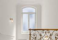 Exklusive Traumvilla im 13. Bezirk – Wien Hietzing