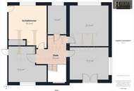 8,5 Zimmer | Einfamilienhaus mit Wintergarten und traumhaftem Garten