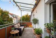 Gefördertes Wohnen mit Balkon