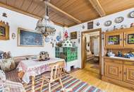 Gepflegte Doppelhaushälfte in 4060 Leonding – 433m² Traumgrundstück OPEN House am 31.10. 09:00 - 11:30