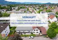 Mehrparteienhaus mit attraktiver Rendite in Feldkirch zu verkaufen