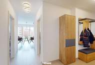 Kaum online – schon im Fokus: 3-Zimmer-Wohnung mit Tiefgarage