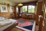 ***OPEN HOUSE, Freitag, 31. Juli 2026 von 14 - 17 Uhr*** Wunderschönes Einfamilienhaus in traumhafter Aussichts- und Ruhelage