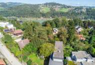 Idylisches Baugrundstück - Verborgen im Zaubertal