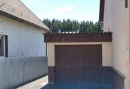 Großes Wohnhaus in Martinsberg – ideal für Familien, Handwerker oder Anleger