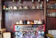 **Cafehaus/Lokal samt Wohnung sucht neuen Betreiber**