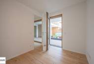 Perfekte Stadtwohnung für die Familie: 3 Zimmer mit Loggia (hofseitiger Erstbezug im Projekt Apollogasse18)