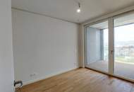 Erstbezug – TOWER HOMES mit Rooftop Pool &amp; Sauna bei U1 Kagran