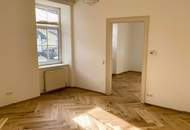 BÜRO / PRAXIS / ORDINATION / KANZLEI - BEEINDRUCKENDER ALTBAU mit KAISERLICHEM FLAIR / 5 RÄUMEN in ZENTRUMSLAGE von BAD ISCHL