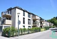 Top Gartenwohnung - Sonnige Ruhelage im Grünen - Neubau!