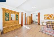 Stilvolle Gartenwohnung mit ca. 65m² – behutsam kernsaniert &amp; voll ausgestattet – Limbach bei Zwettl