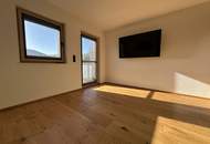 Maisonette-Dachgeschoss mit Dachterrasse & atemberaubenden Panoramablick, Whirlpool & Sauna