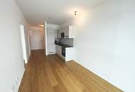 Q11 Leben am Fluss - Charmante 2-Zimmer-Wohnung!