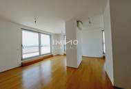 Moderne Neubauwohnung direkt an der U2 Aspernstraße