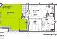 rd. 55m² Wohnfläche + 83m² Garten, Terrasse + 2 KFZ-Stellplätze ab März zu mieten (Kaufoption!) **VIDEOTOUR**