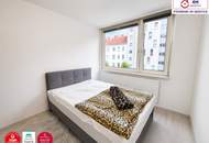 Design trifft Wohnkomfort: Charmante 2-Zimmer-Wohnung in Favoriten