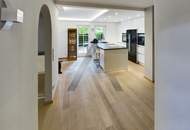 Zentrums-Wohnung mit großer Terrasse & fußläufig zum Hahnenkamm