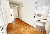 Rarität im 5. Bezirk: Balkonjuwel im schönsten Haus der Reinprechtsdorfer Straße – Schnell Termin sichern!