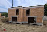 Wohnbauprojekt Gemeinde Hohe Wand! Einfamilienhäuser / Doppelhaushälften -Top Aktion mit gratis PV-Anlage für den Erstkäufer.