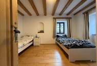 Seltene Gelegenheit! Denkmalgeschütztes Stadthaus aus dem 16. Jahrhundert zum Verkauf