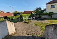 Helle 83m² Wohnung mit Balkon / Förderbar/ in St Leonhard am Forst