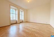 4-Zimmer Wohnungshit im Arsenal!