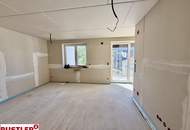 Terrassentraum! 3-Zimmer Dachgeschosswohnung nähe Schubertpark