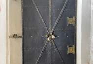 Historische Stadthäuser in Feldkirchen