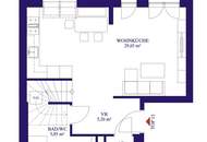 Sonnenuntergänge über Wien – Exklusive Dachgeschoss-Maisonette mit Kahlenbergblick!