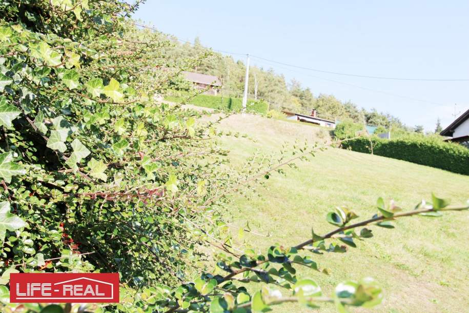 Einzigartiges Baugrundstück in TOP-LAGE, Grund und Boden-kauf, 235.000,€, 4203 Urfahr-Umgebung