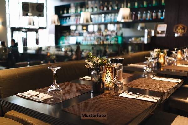 Restaurant in sehr guter Geschäftslage, Gewerbeobjekt-kauf, 426.600,€, 4780 Schärding