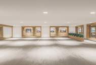 Luxus-Gartenwohnung mit Pool in absoluter Toplage