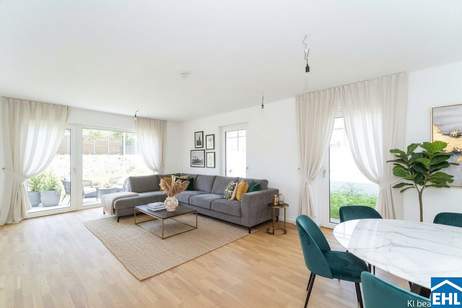 Im Einklang mit der Natur – Ihr neues Zuhause im Herzen der Idylle, Wohnung-kauf, 229.000,€, 2344 Mödling