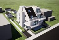 !! INVESTOREN HIT - BAUGENEHMIGT APARTMENT PROJEKT 550 m2 NF