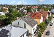 MIETKAUF | Ca. 404 m² Nutzfläche | Sanierungsbedürftig | Potenzial zum Luxuseinfamilienhaus oder Mehrgenerationenhaus | Ost/West | Großer Garten &amp; Garage