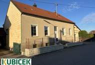 Haus mit Garten in Orth an der Donau