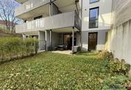 Perfekt für Paare! Reizende, offene Loft-Wohnung oder 2 separate Zimmer mit Terrasse und Garten, Nähe Meidlinger Bahnhof!