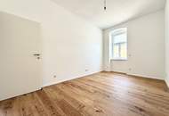 Stilvoll saniertes Wohnjuwel mit moderner Ausstattung in ruhiger Bestlage nahe U4