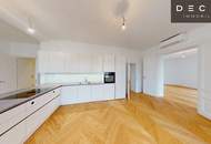 | TRAUMWOHNUNG MIT KLIMAANLAGE AM ALSERGRUND | | LUXUSERSTBEZUG |GENERALSANIERT |