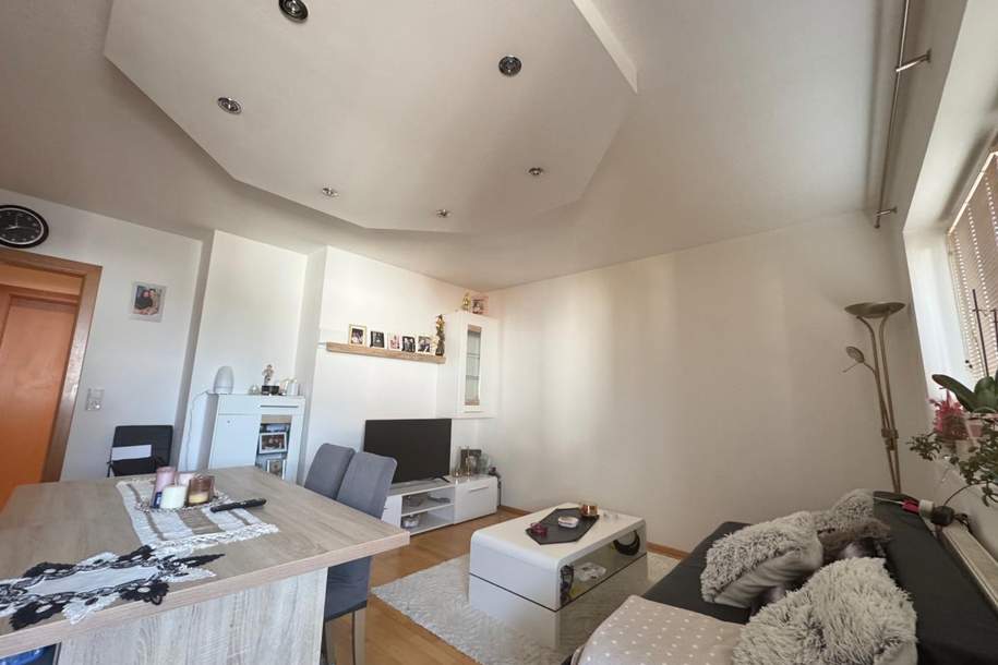 Preiswerte 4-Zimmer-Wohnung in Buch zu verkaufen!!, Wohnung-kauf, 399.000,€, 6220 Schwaz