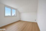 Exklusive Dachgeschoss-Wohnung mit großzügiger Terrasse