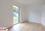 Gartentraum am Froschberg