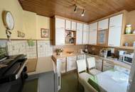 Grundstück mit 2 Wohneinheiten!