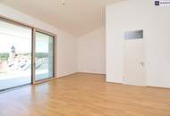 Wohnen wie ein Adler, hoch über den Dächern von Leibnitz- Exklusives Penthouse auf zwei Ebenen mit gigantischer Panoramaterrasse!