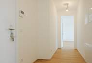 MODERNE 2-ZIMMER-WOHNUNG MIT BALKON IM ERSTBEZUG