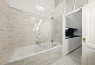 ELEGANTE 4-ZIMMERWOHNUNG IN BESTLAGE - ERSTBEZUG NACH RENOVIERUNG!